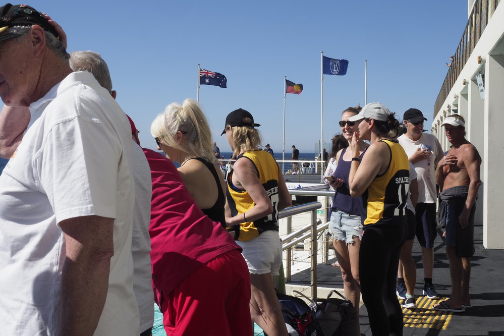 National Titles Dash For Cash 15.09.2018