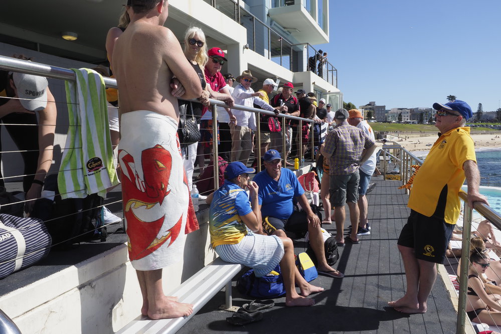 National Titles Dash For Cash 15.09.2018