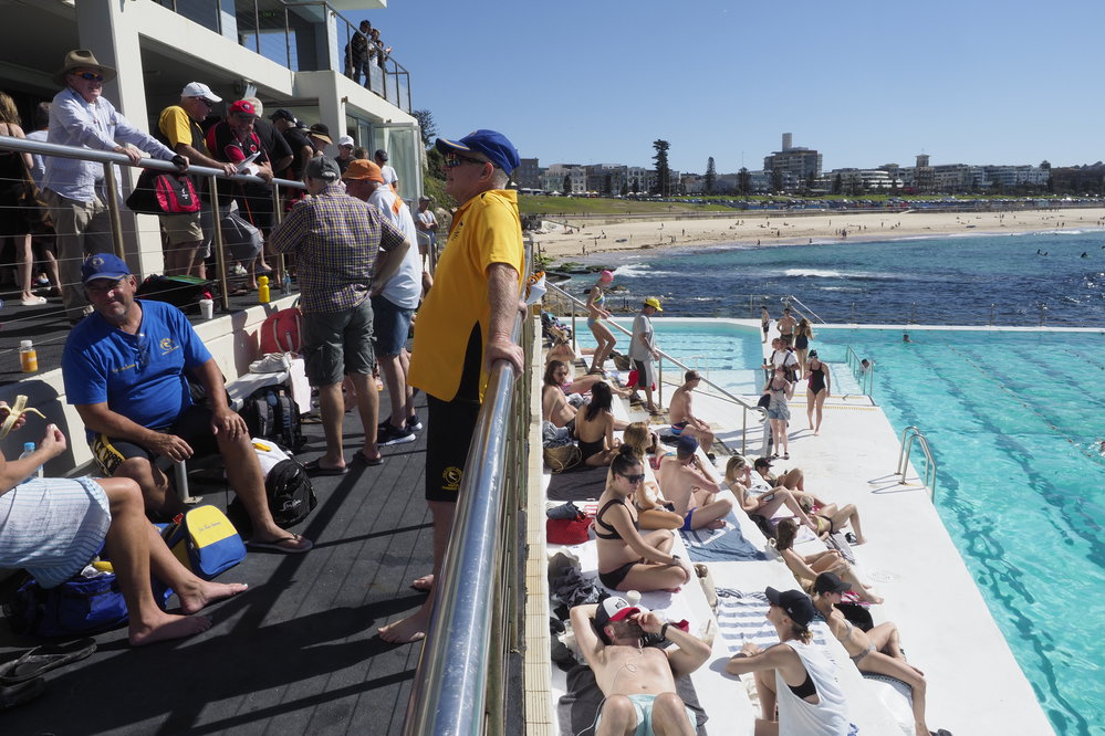 National Titles Dash For Cash 15.09.2018