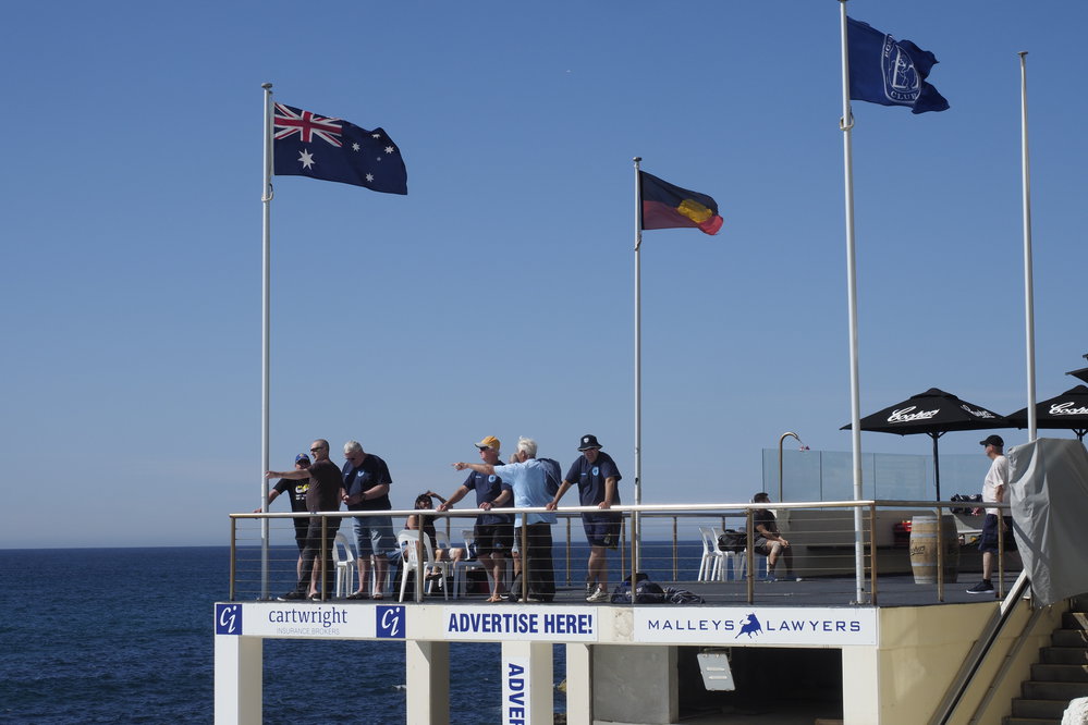 National Titles Dash For Cash 15.09.2018