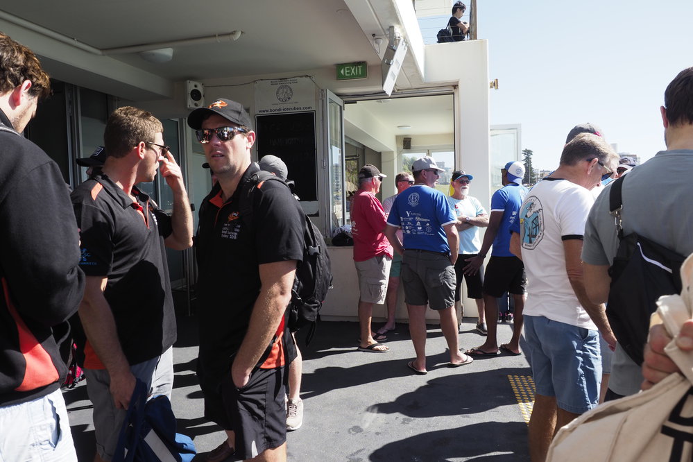 National Titles Dash For Cash 15.09.2018