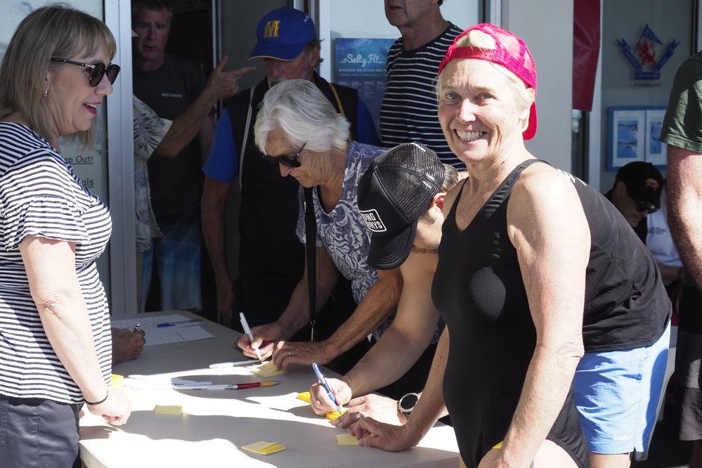 National Titles Dash For Cash 15.09.2018