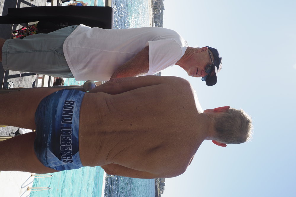 National Titles Dash For Cash 15.09.2018