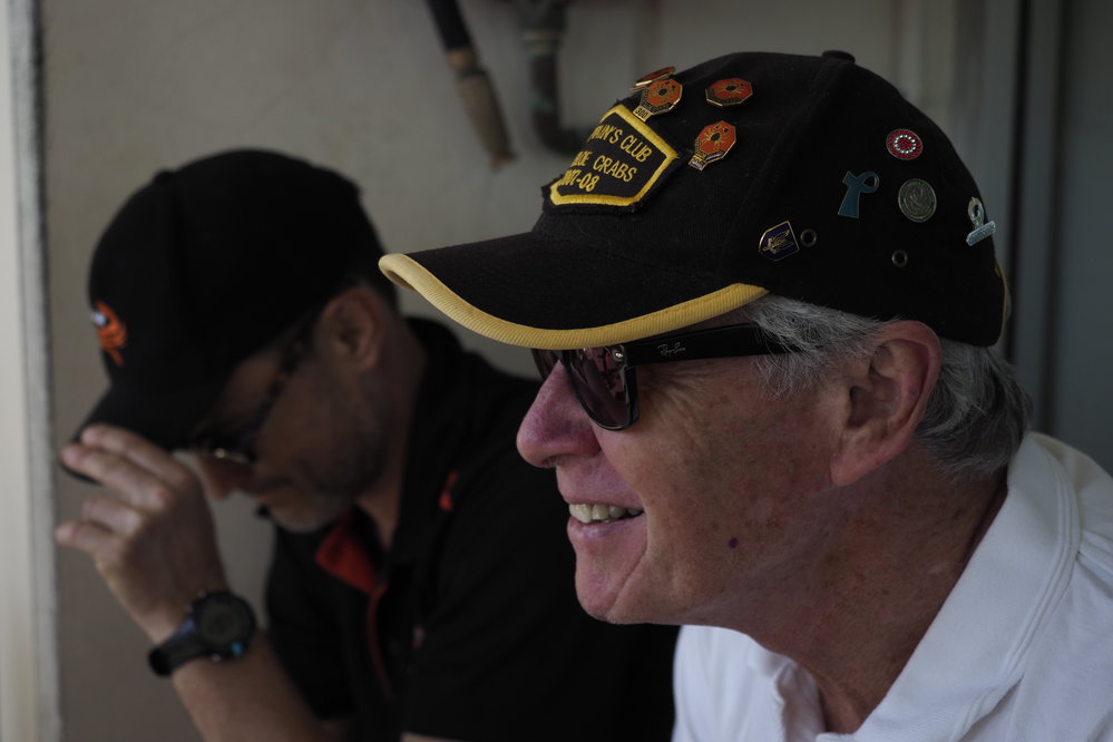 National Titles Dash For Cash 15.09.2018