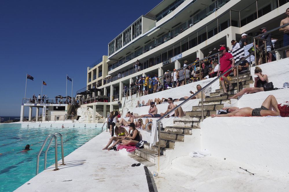 National Titles Dash For Cash 15.09.2018