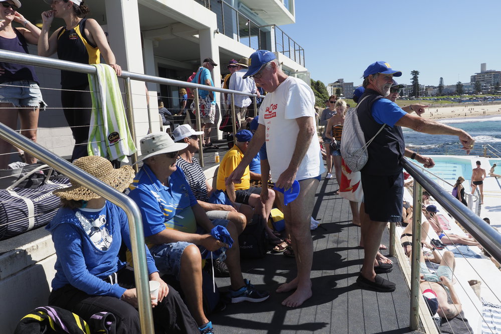 National Titles Dash For Cash 15.09.2018