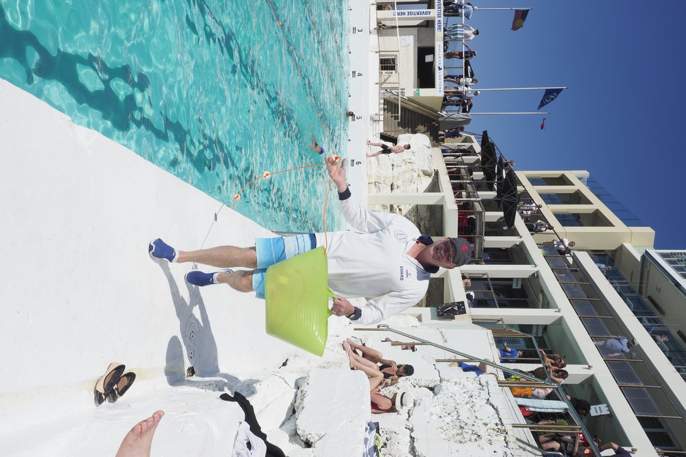 National Titles Dash For Cash 15.09.2018