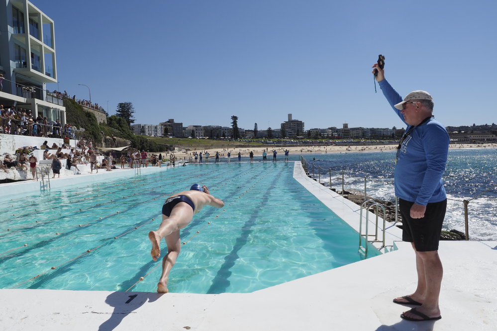 National Titles Dash For Cash 15.09.2018