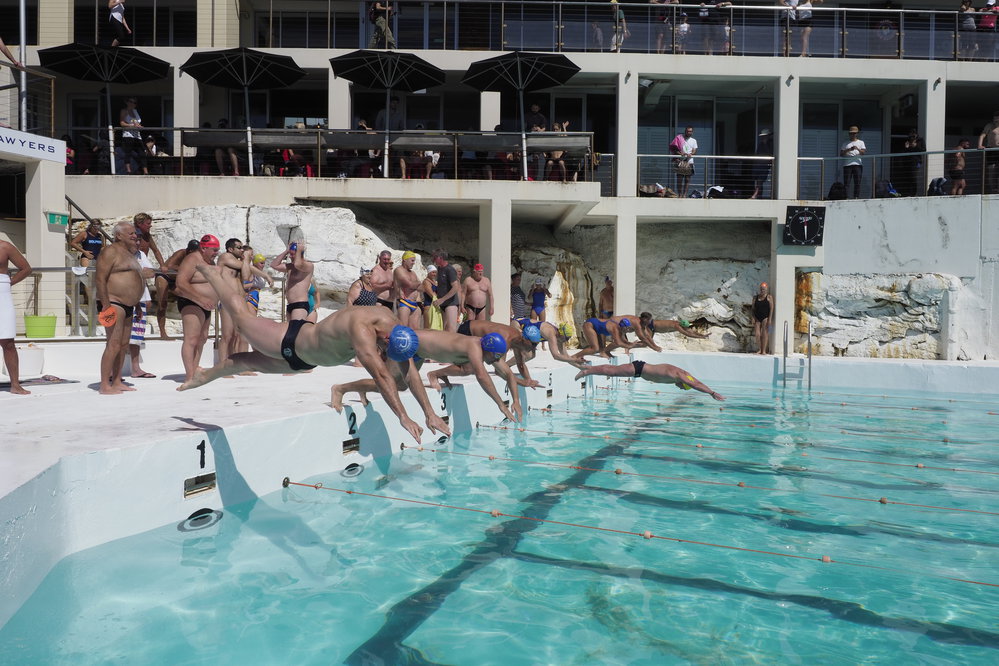 National Titles Dash For Cash 15.09.2018