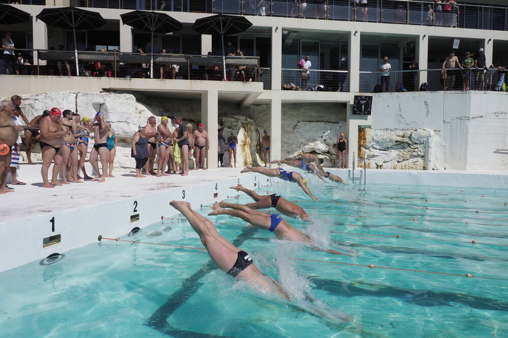 National Titles Dash For Cash 15.09.2018