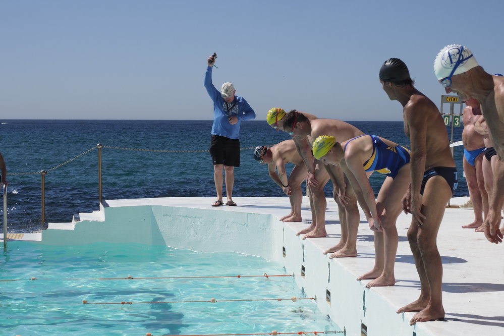 National Titles Dash For Cash 15.09.2018