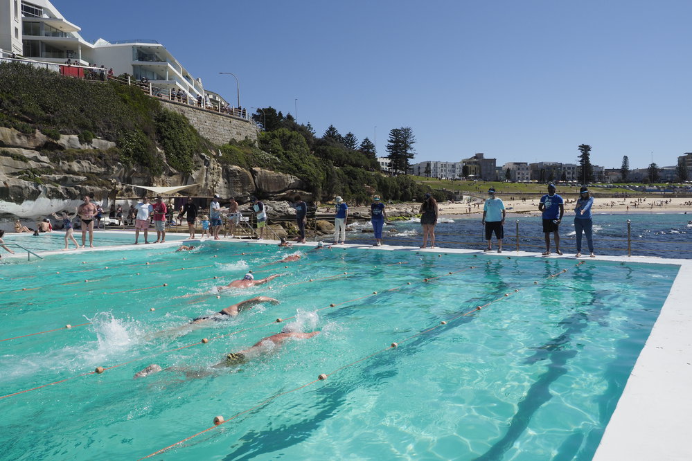 National Titles Dash For Cash 15.09.2018