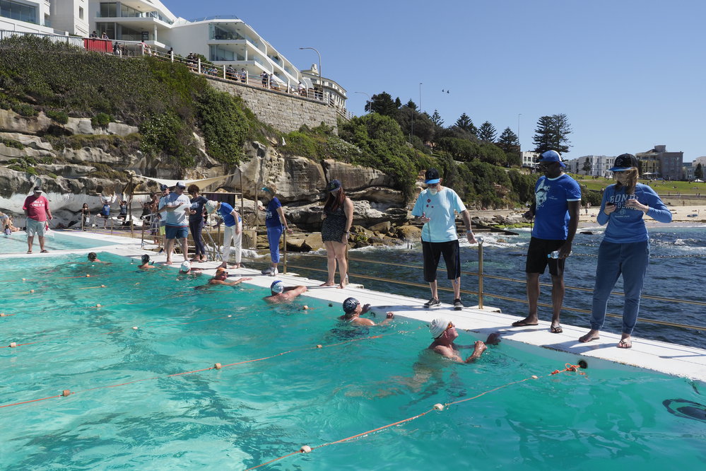 National Titles Dash For Cash 15.09.2018