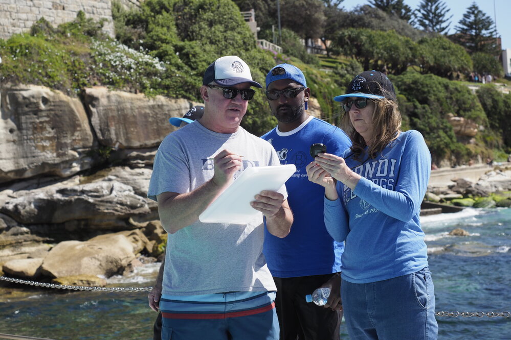 National Titles Dash For Cash 15.09.2018