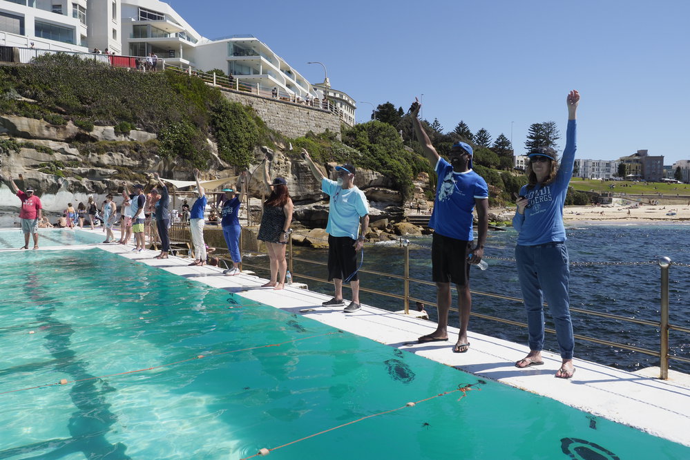 National Titles Dash For Cash 15.09.2018