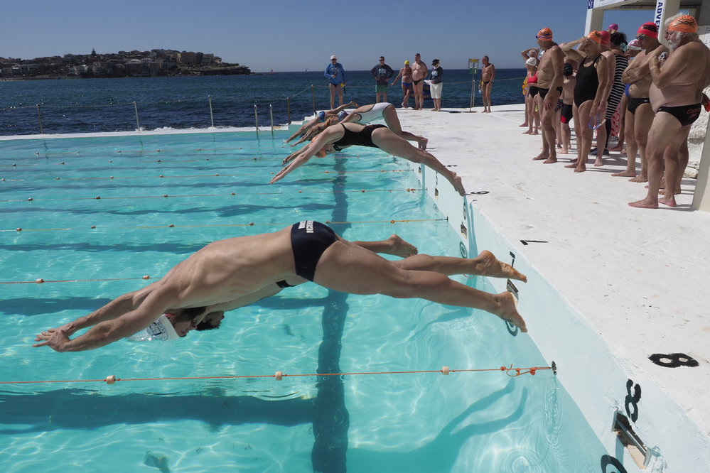 National Titles Dash For Cash 15.09.2018