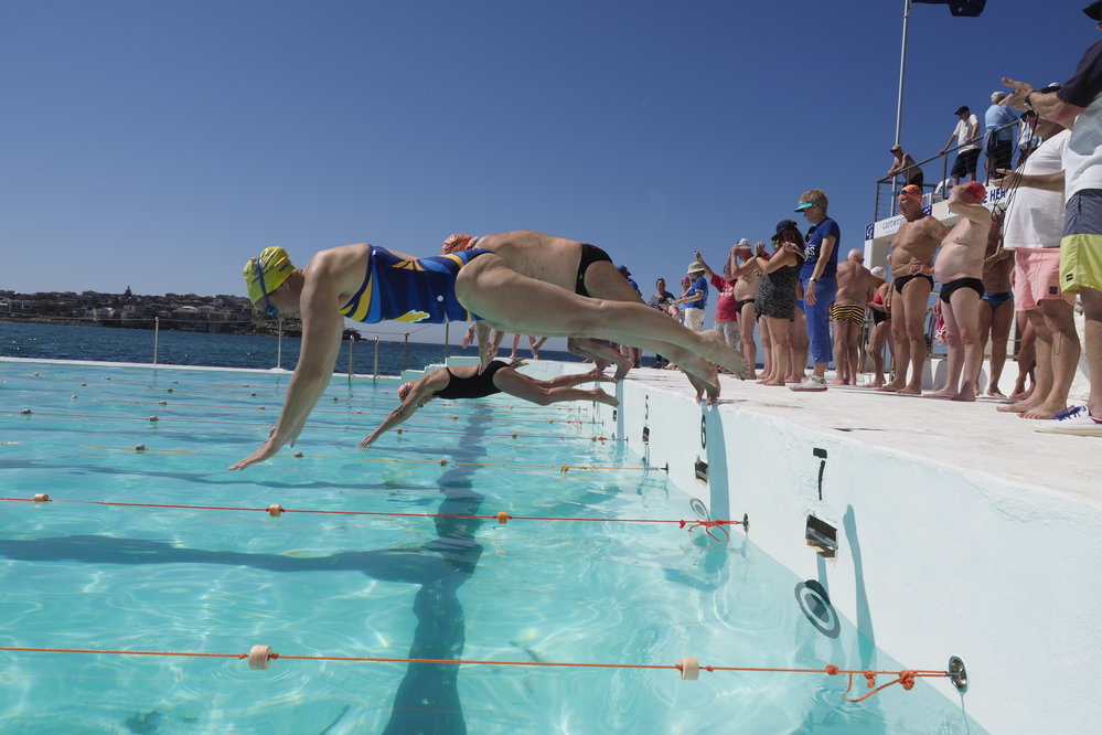 National Titles Dash For Cash 15.09.2018