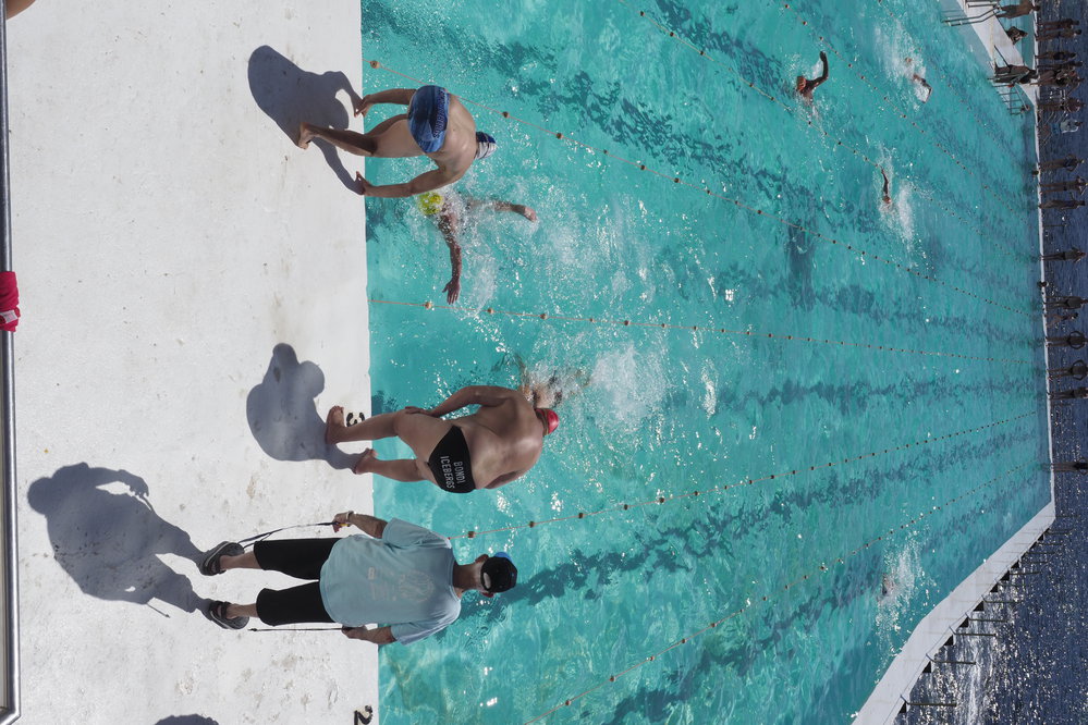 National Titles Dash For Cash 15.09.2018