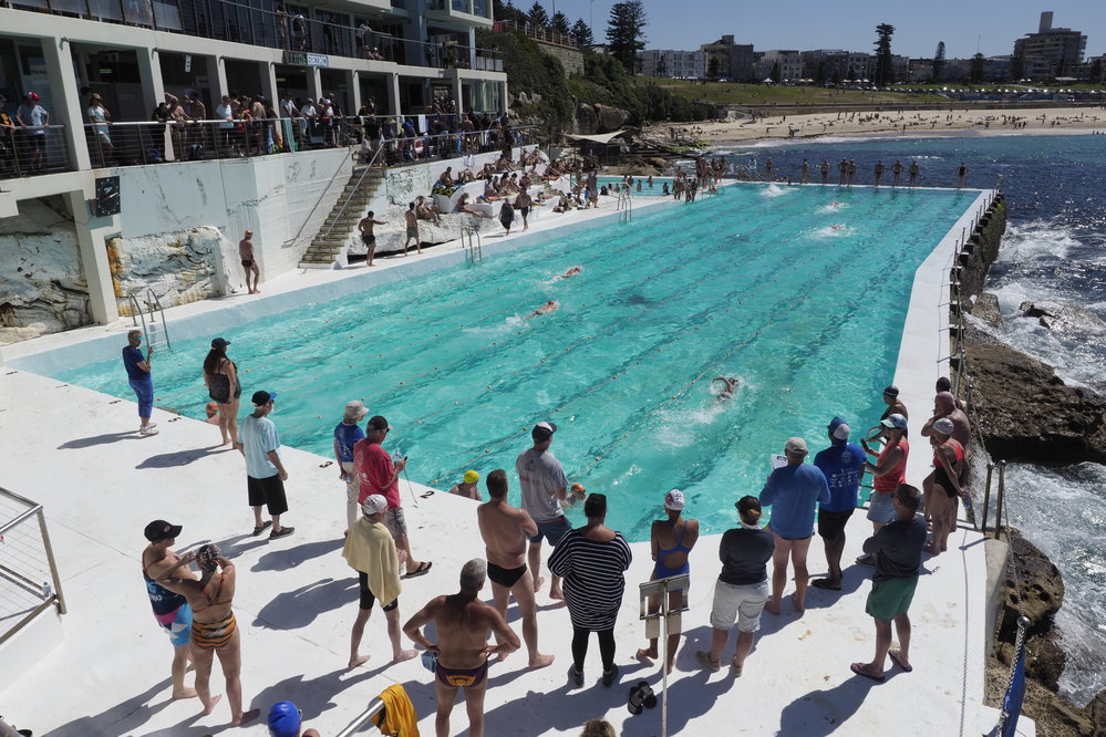 National Titles Dash For Cash 15.09.2018