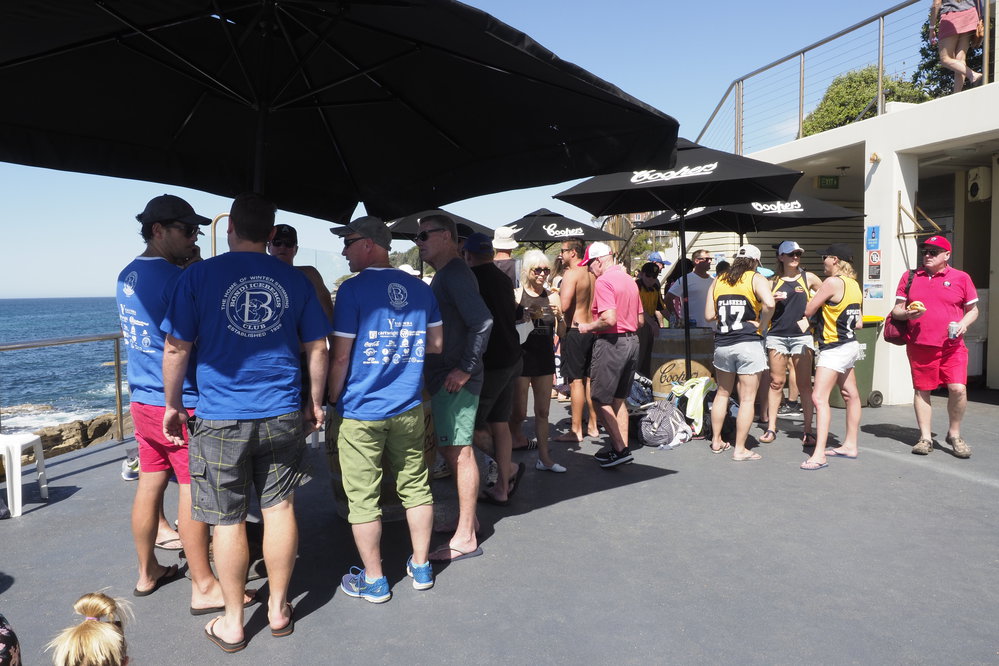 National Titles Dash For Cash 15.09.2018