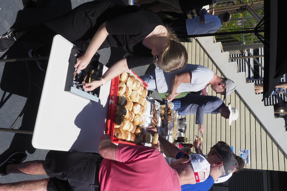 National Titles Dash For Cash 15.09.2018