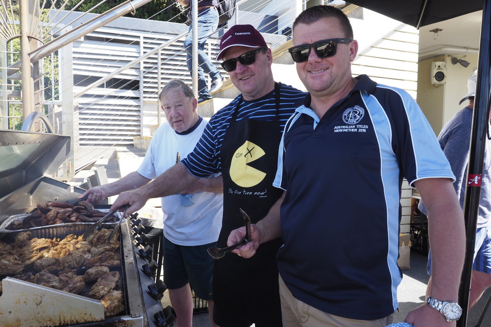 National Titles Dash For Cash 15.09.2018