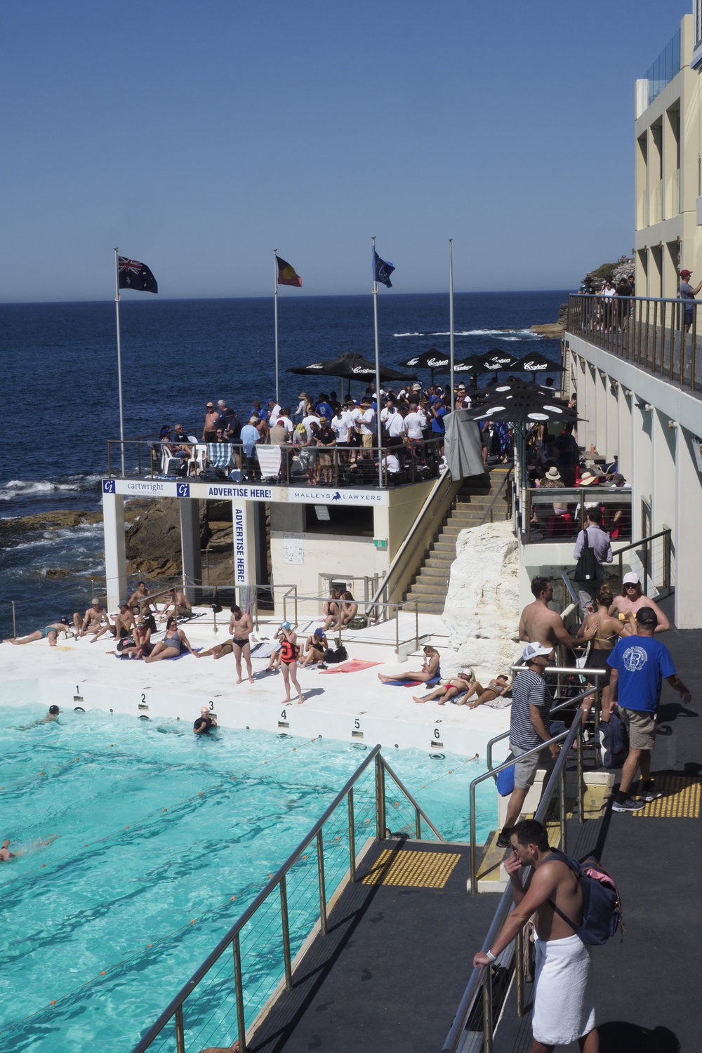 National Titles Dash For Cash 15.09.2018