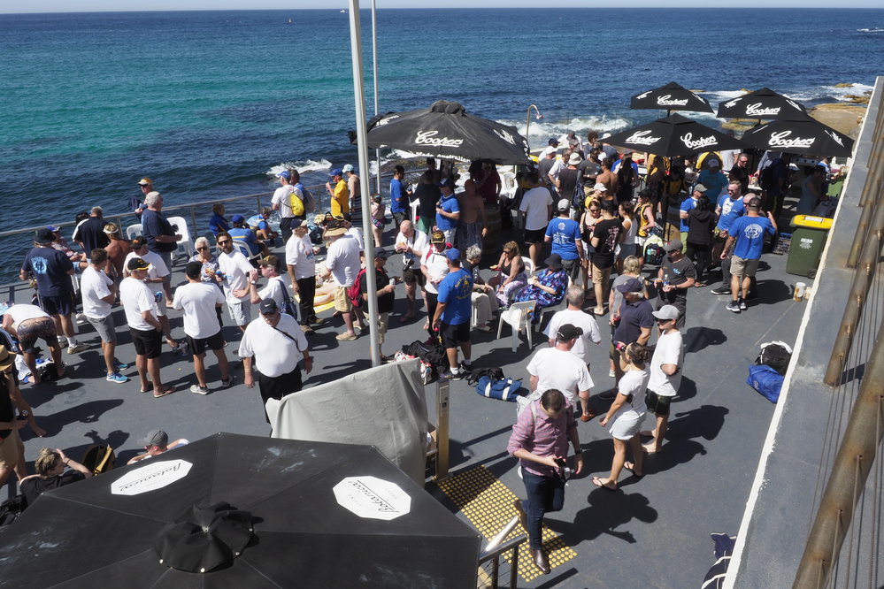 National Titles Dash For Cash 15.09.2018