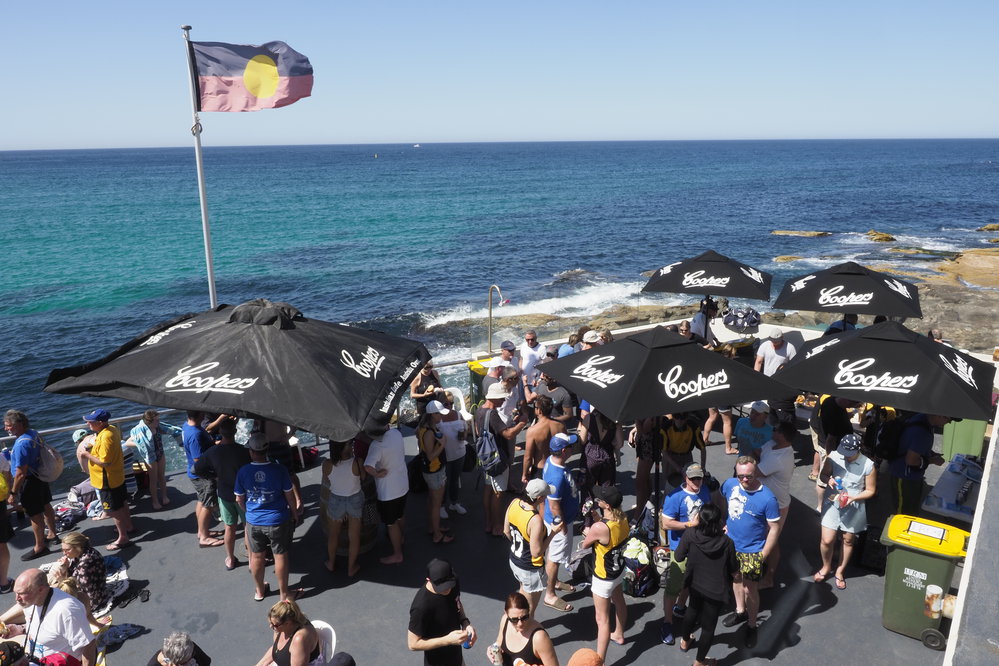 National Titles Dash For Cash 15.09.2018