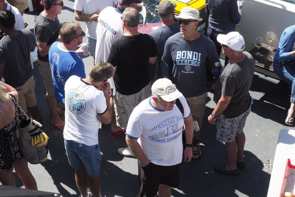 National Titles Dash For Cash 15.09.2018