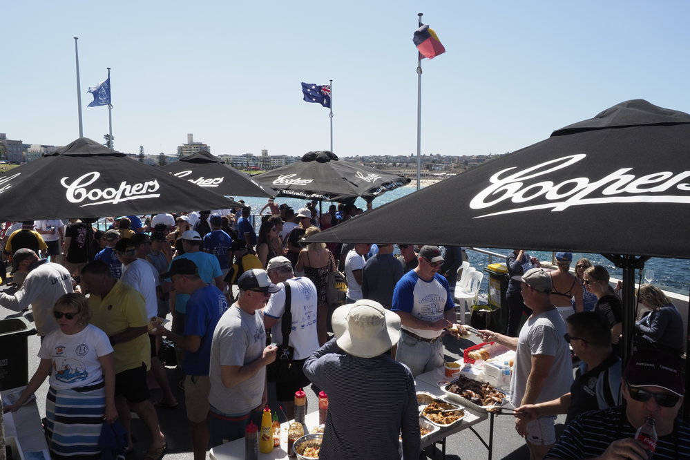 National Titles Dash For Cash 15.09.2018