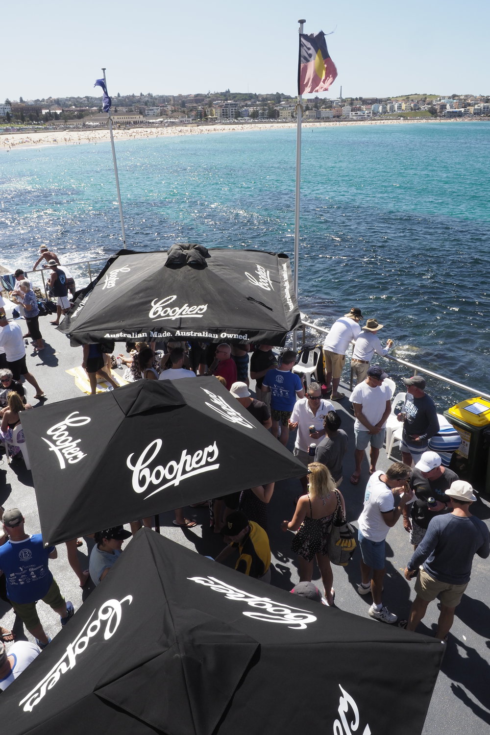 National Titles Dash For Cash 15.09.2018