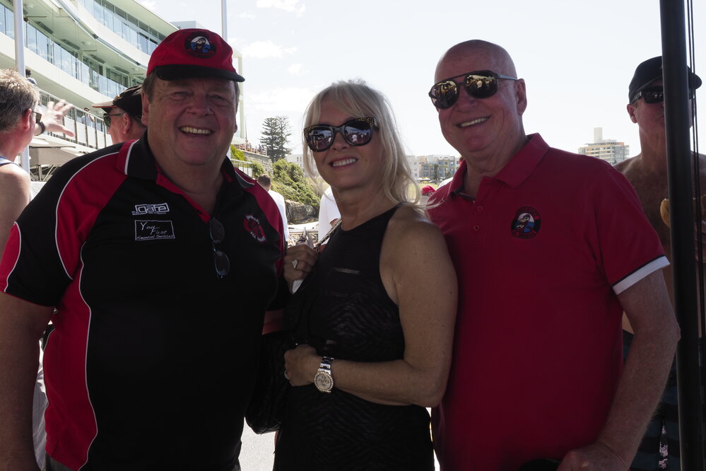 National Titles Dash For Cash 15.09.2018