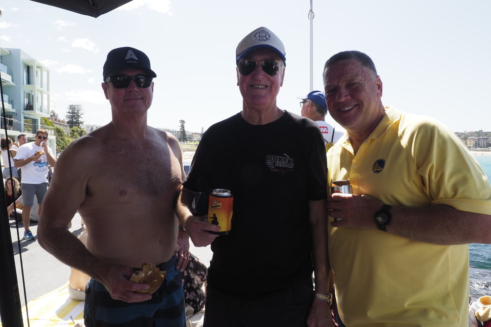 National Titles Dash For Cash 15.09.2018