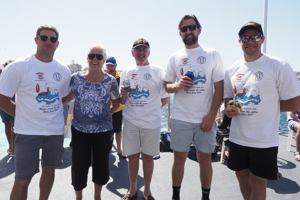 National Titles Dash For Cash 15.09.2018