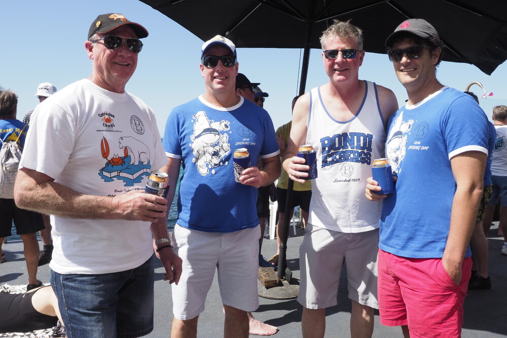 National Titles Dash For Cash 15.09.2018