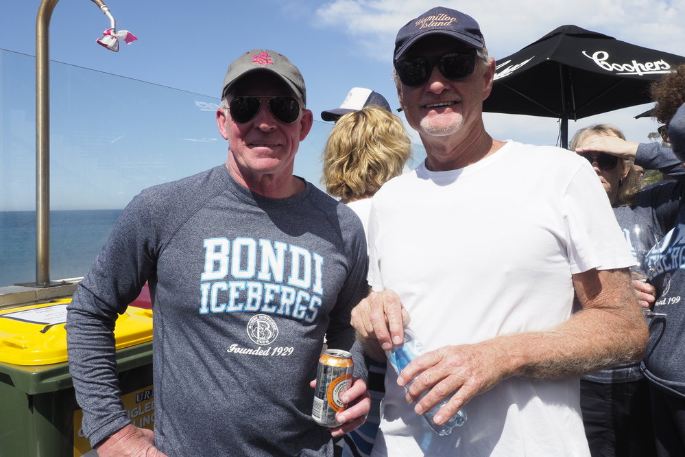 National Titles Dash For Cash 15.09.2018