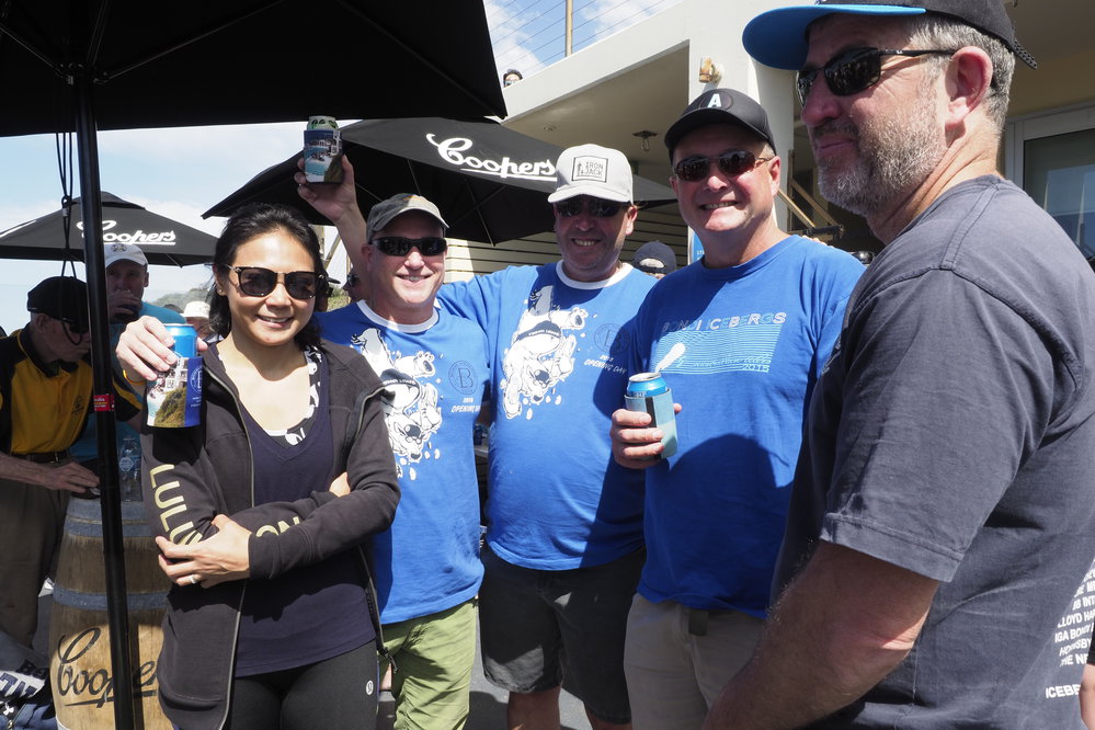 National Titles Dash For Cash 15.09.2018