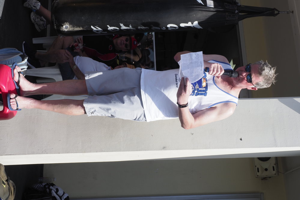 National Titles Dash For Cash 15.09.2018