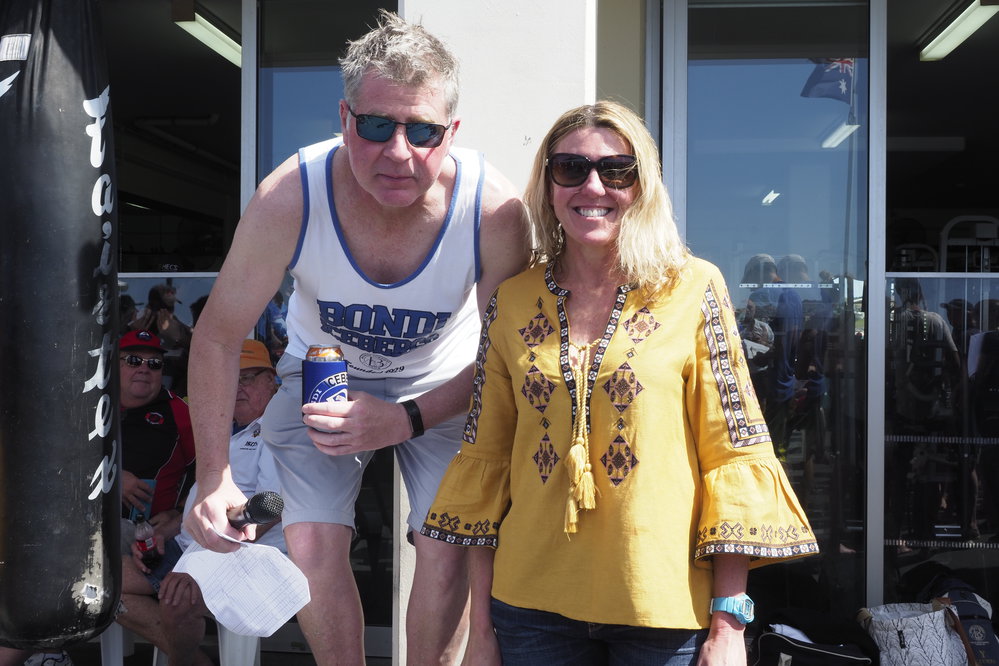 National Titles Dash For Cash 15.09.2018