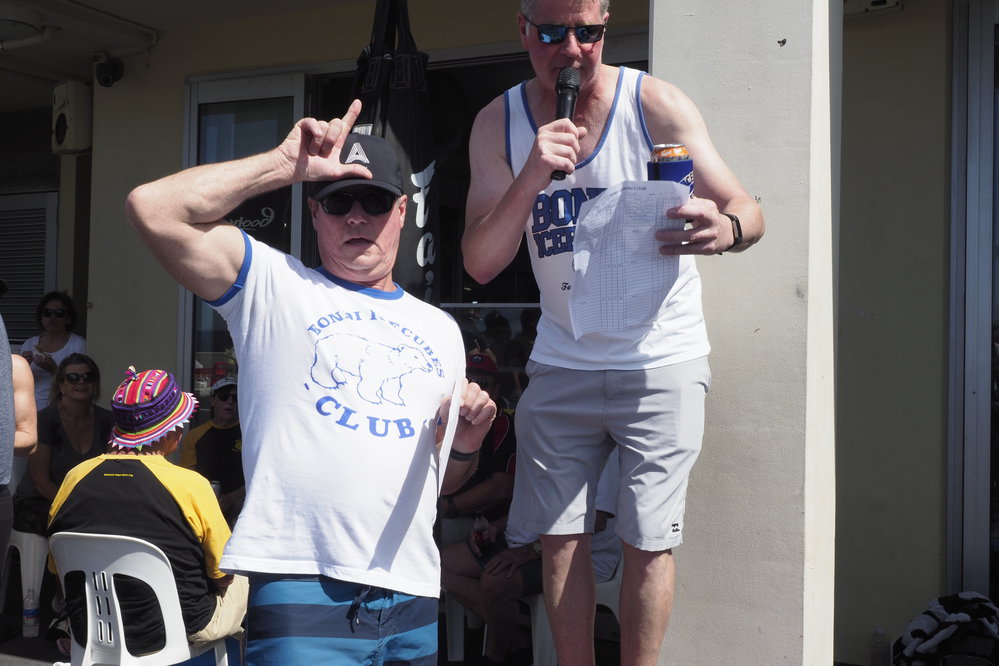 National Titles Dash For Cash 15.09.2018