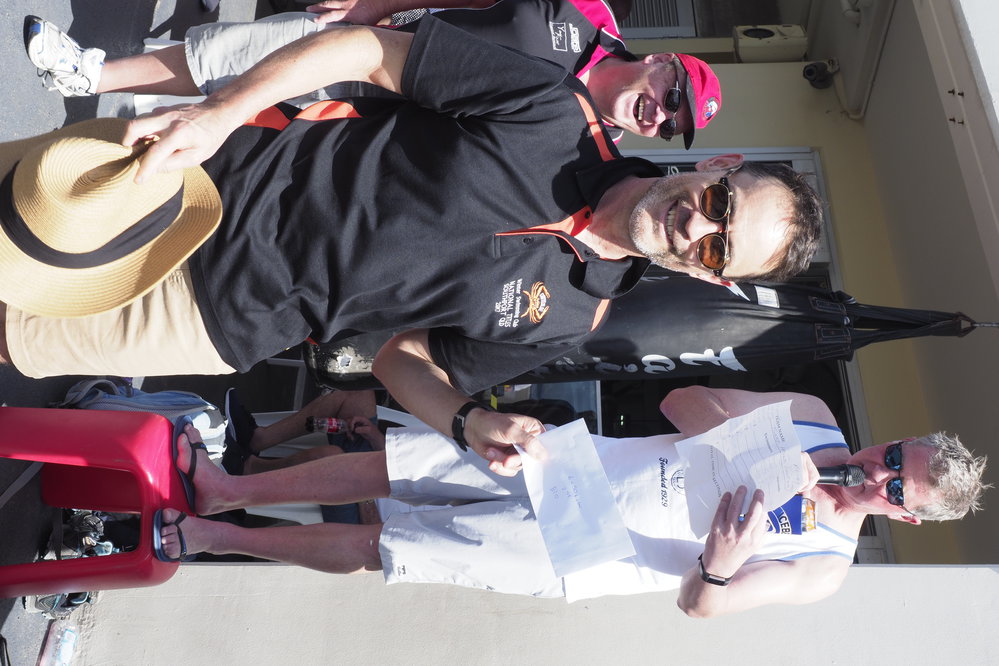 National Titles Dash For Cash 15.09.2018