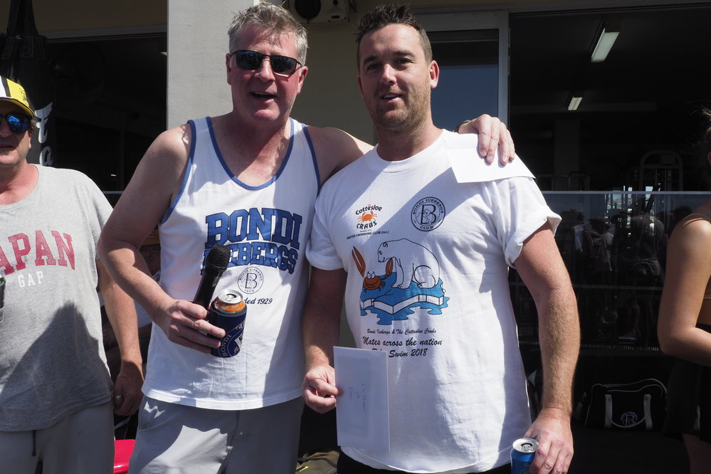 National Titles Dash For Cash 15.09.2018