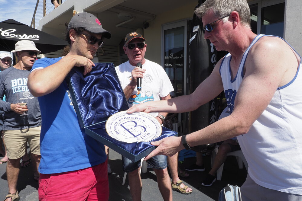 National Titles Dash For Cash 15.09.2018