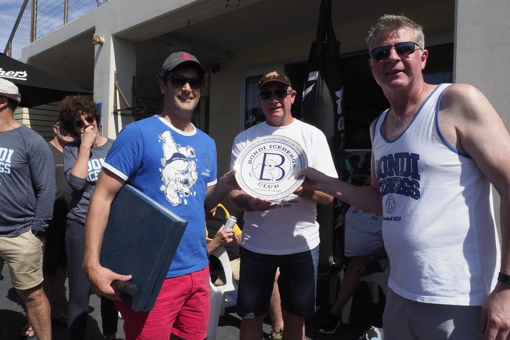 National Titles Dash For Cash 15.09.2018