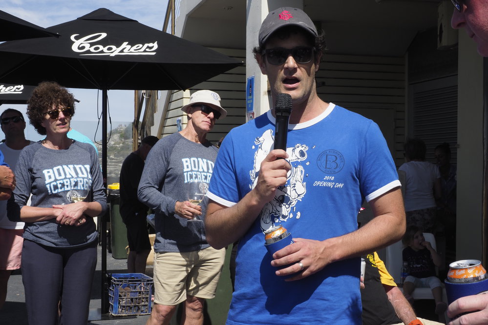 National Titles Dash For Cash 15.09.2018