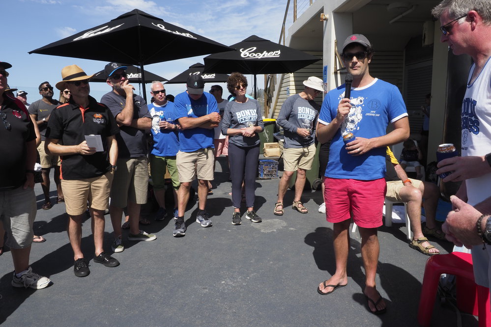 National Titles Dash For Cash 15.09.2018