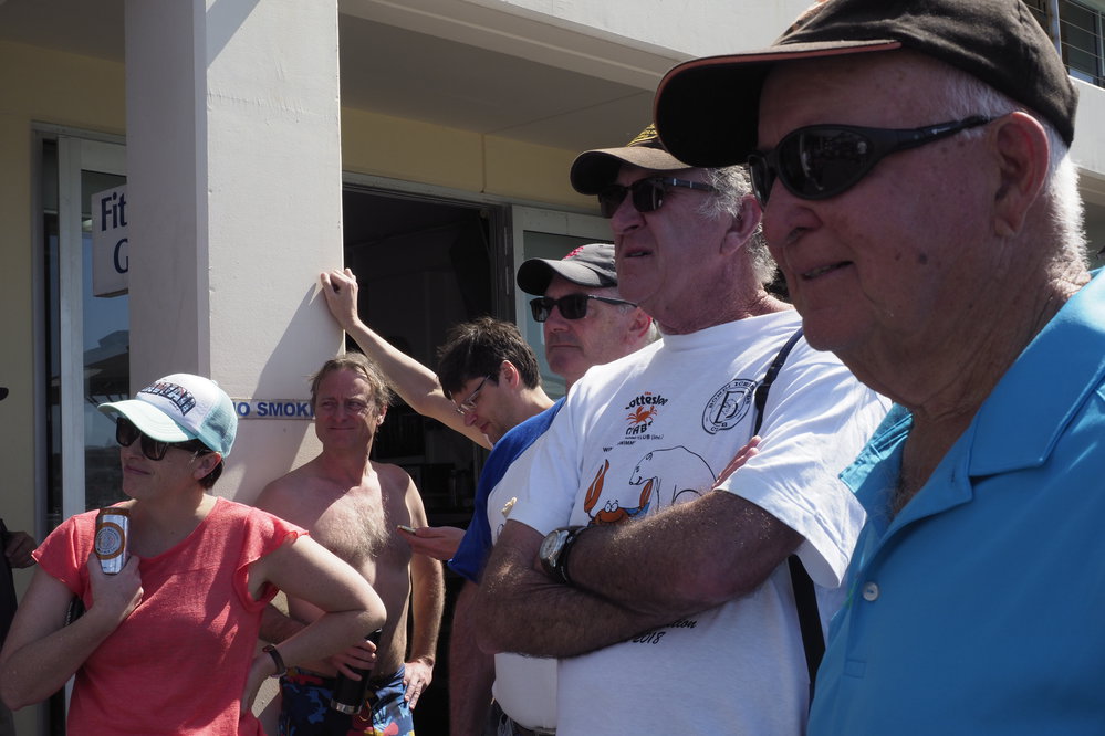 National Titles Dash For Cash 15.09.2018