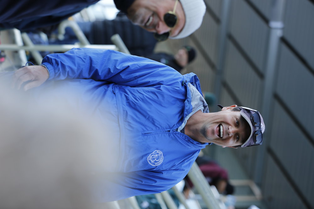 National Winter Swimming Titles 16.09.2018