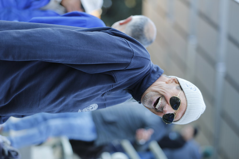 National Winter Swimming Titles 16.09.2018